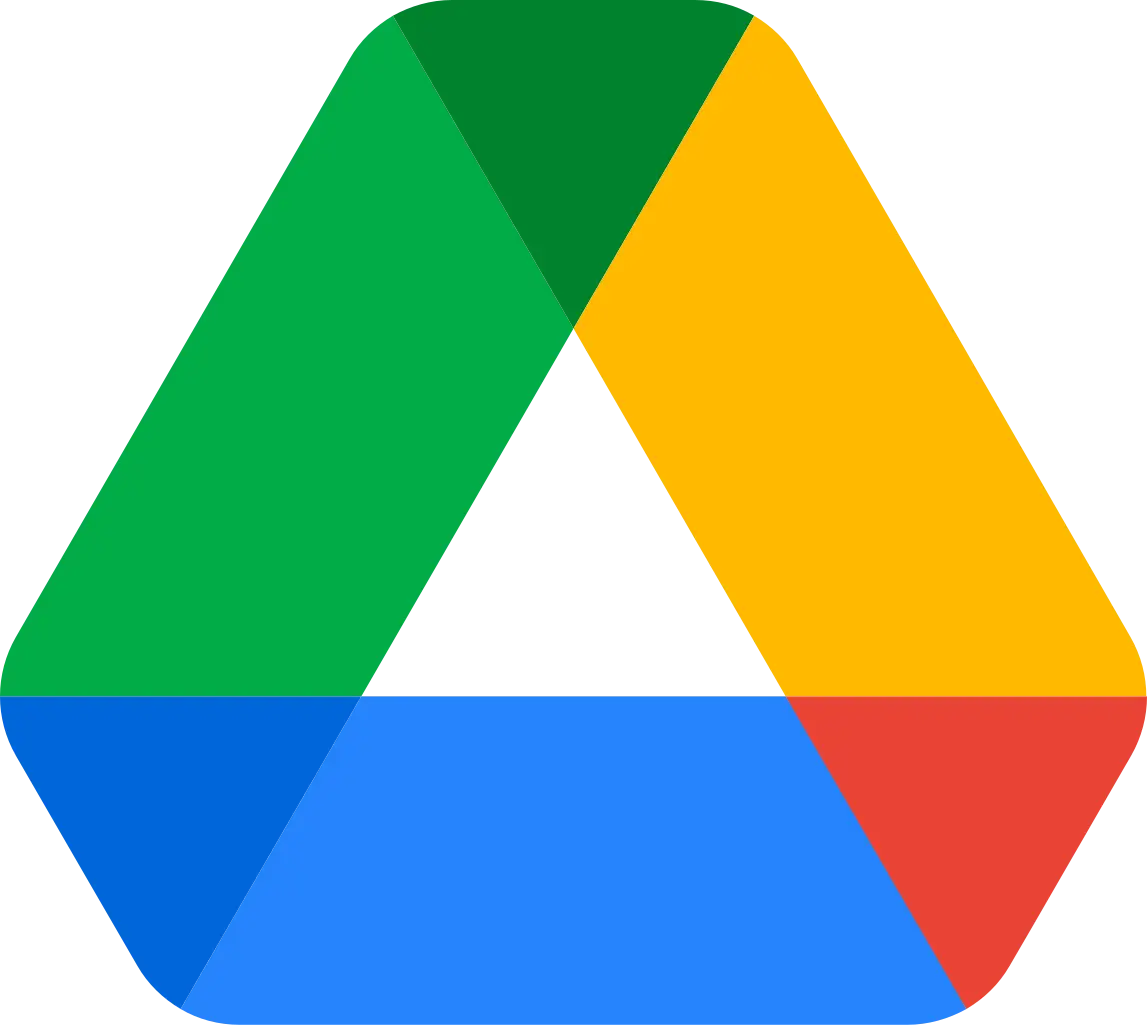 Google Drive Integration